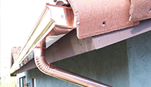 Rain Gutter Installation, Repair, Cleaning in Mount Vernon, MD